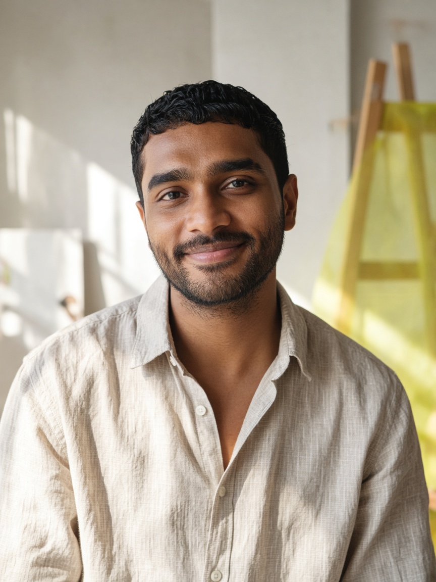Aarav Sethi