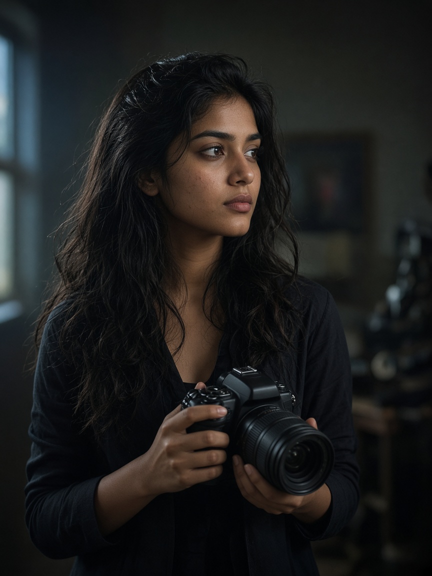 Ishita Rao