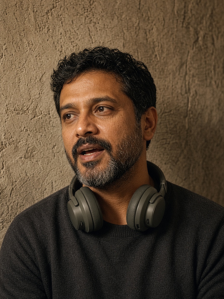 Kabir Anand