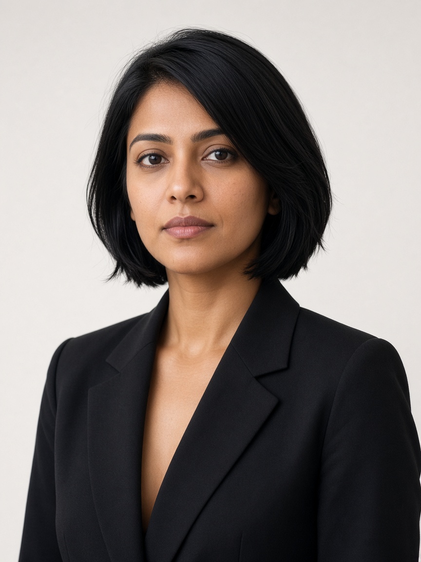 Vani Mishra